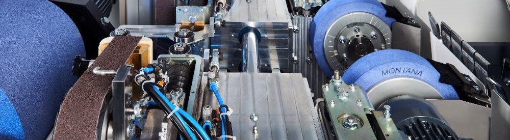 GRIPtech Modul Innenraum