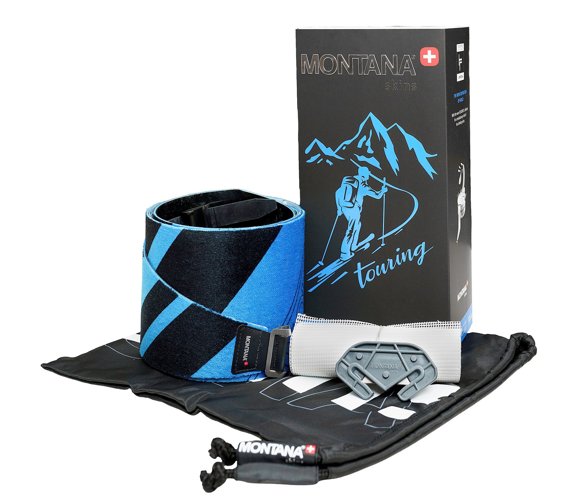 Montamix Fusiontec Pro