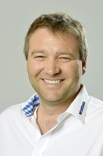 Andreas Motz