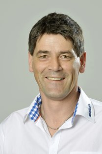 Erich Burgschwaiger