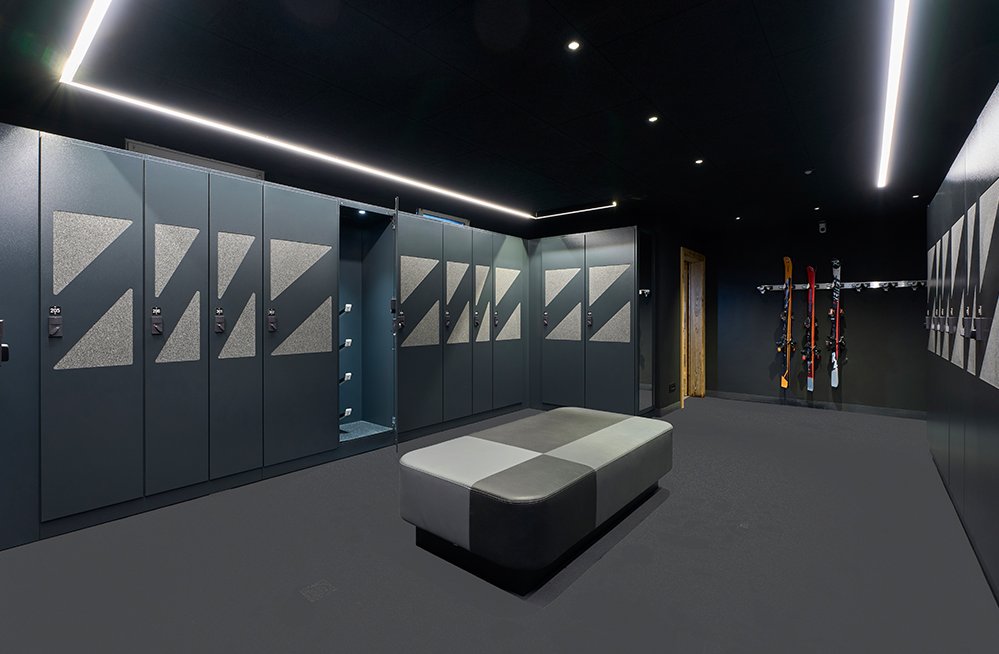 Referentieproject Hotel Sun Valley Wolkenstein