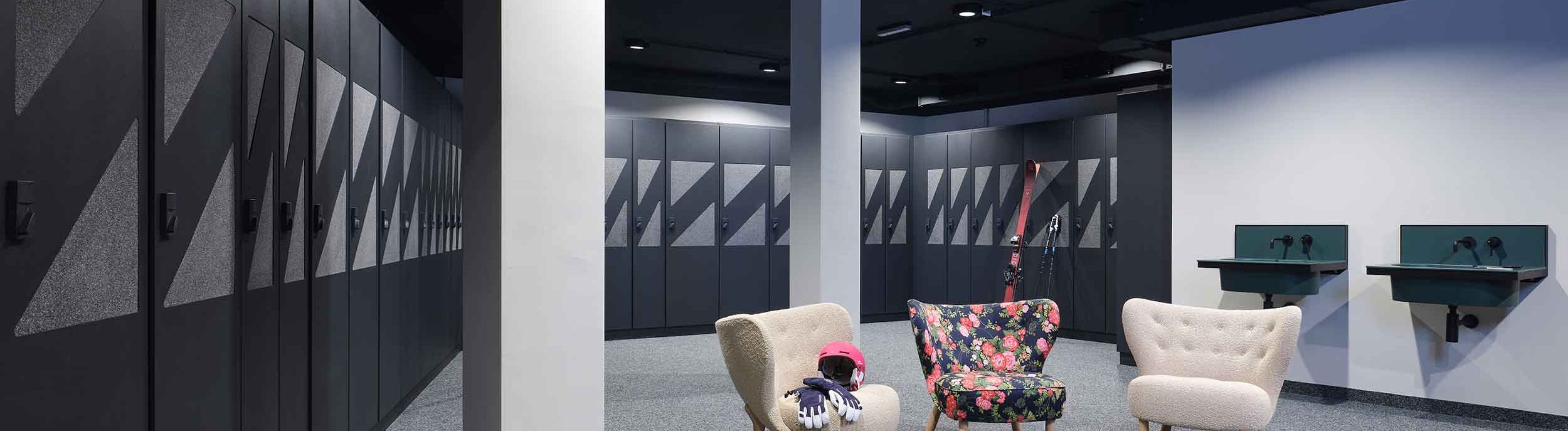 Progetto di riferimento Ullrhouse Austria