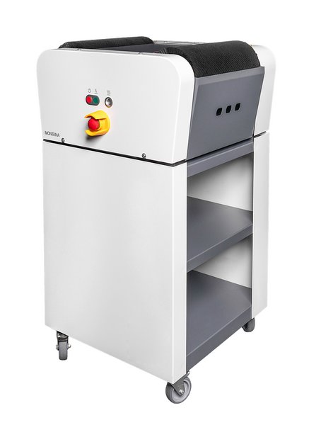 Waxmaster III