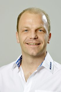 Gerd Wechselberger