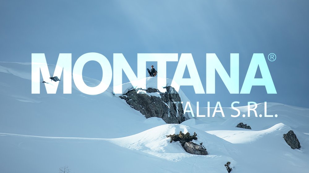 MONTANA Italia foundation 2019