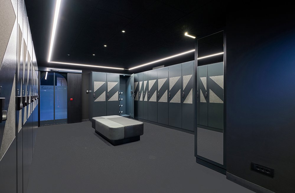 Referentieproject Hotel Sun Valley Wolkenstein