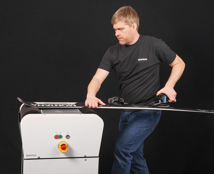 Waxmaster III