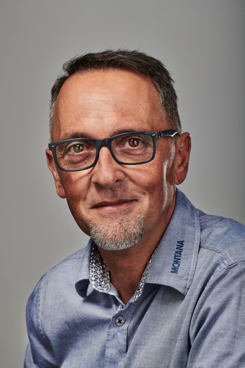 Florian Maurer, Vertriebsleiter / Key Account Manager