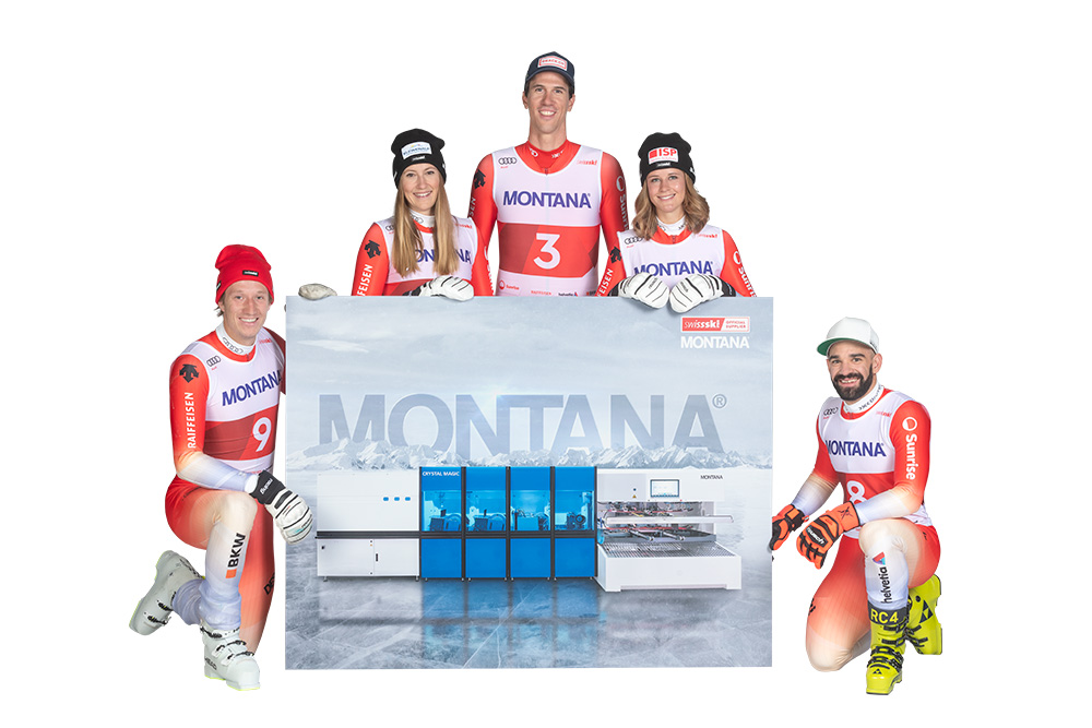 Swiss Ski Advertising Days 2022