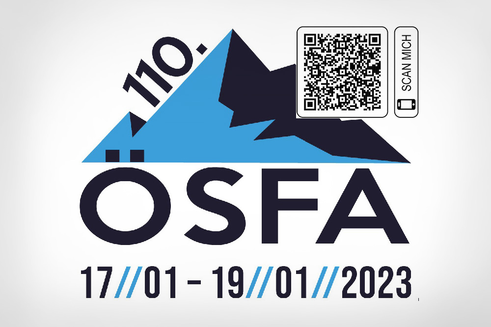 Logo 110. ÖSFA